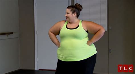 fat girl dancing youtube star nabs own reality show life and style