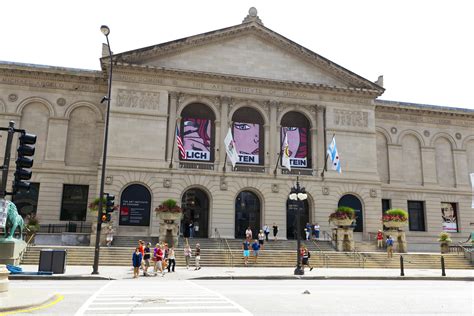 About Art Institute Of Chicago All You Need To Know Before Visiting The Place