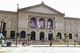 About Art Institute of Chicago - All you need to know before visiting ...