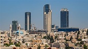 Amman - The Skyscraper Center