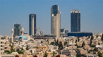 Amman - The Skyscraper Center