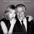 Diana Krall: Love is here to stay - con Tony Bennett