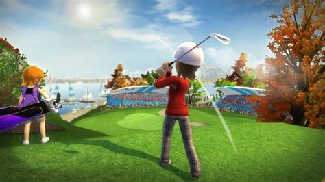 How can i find the best prices for kinect sports rivals on xbox one? Kinect Sports Season Two: Golf - Educational Game Review