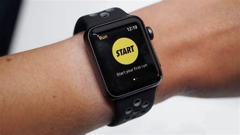 The bands and branding only come nike+ run club is an apple watch app that lets you time and track your runs plus compete against friends. Apple Watch Nike Plus Sport Edition Unboxing - YouTube