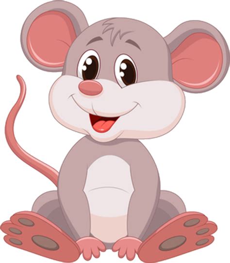 Mouse Click Animation Animated Mouse And Bunny S At Best Animations