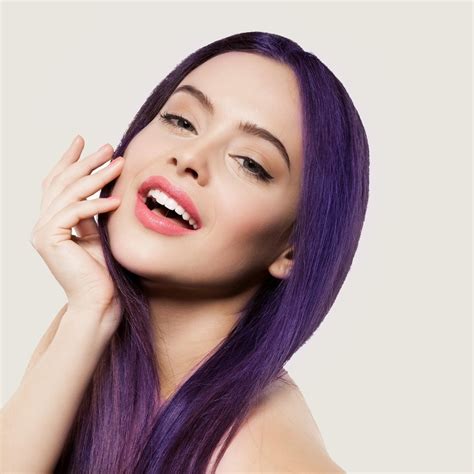 Unfollow blue hair dye permanent to stop getting updates on your ebay feed. Stargazer Semi Permanent Hair Dye - Violet