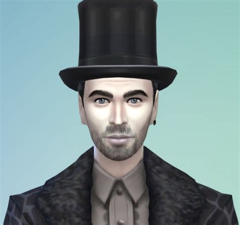Discover the magic of the internet at imgur, a community powered entertainment destination. Birkschessimsblog: Vladislaus Straud • Sims 4 Downloads
