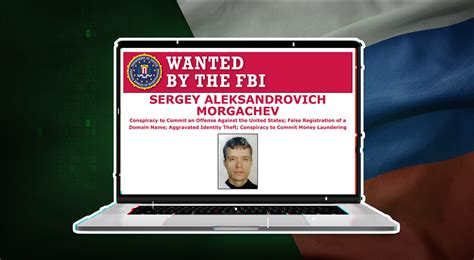 Russia’s Top Hacker Exposed By Ukrainian Activists Cybernews