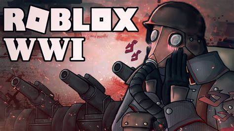 Roblox Trenches The Roblox Ww1 Experience Youtube