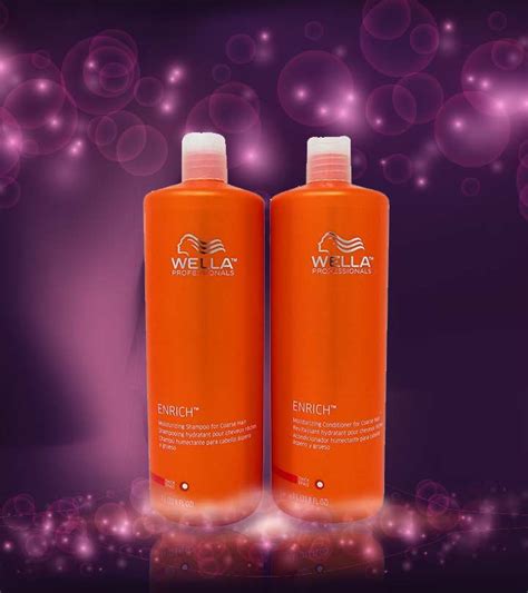 10 Best Wella Shampoos For Dry And Damaged Hair 2022