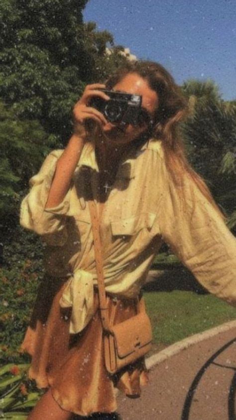 The 7 Vintage Style Fashion Bloggers You Need To Know 70s Aesthetic