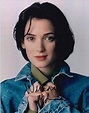 WINONA RYDER signed 8X10 photo at Amazon's Entertainment Collectibles Store