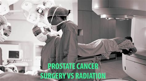 Dr David Samadi Prostate Cancer Surgery Vs Radiation Vs Cyberknife Youtube