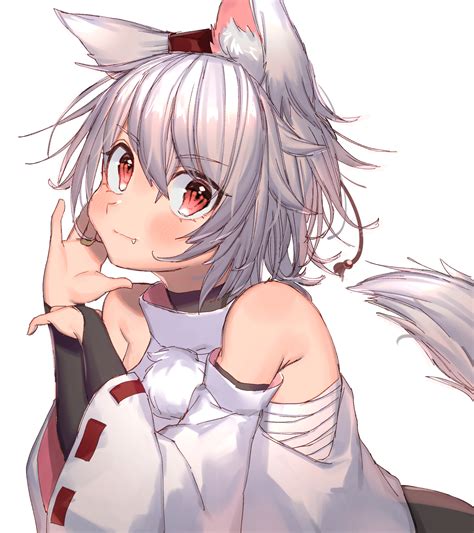 Awoo Looking Cute Awoo