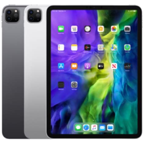 Sell Apple Ipad Pro 2nd Gen 11 2020 Cellular High Buyback Price