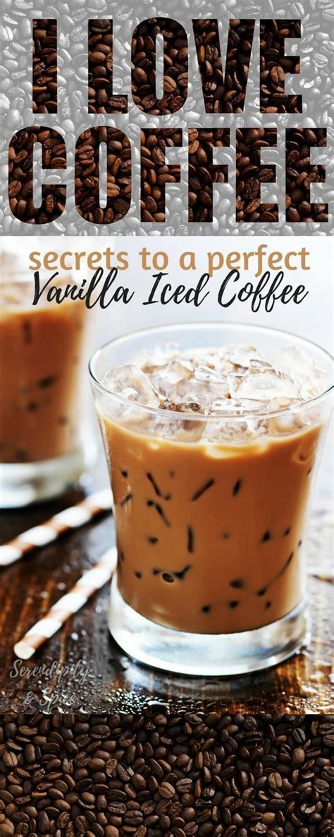 How To Make Iced Coffee From Hot Coffee Fast Best Way To Make Iced