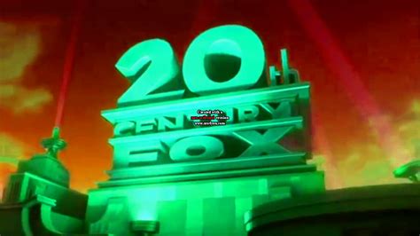 Requested 20th Century Fox Logo 2014 In G Major 12 In Lost Effect
