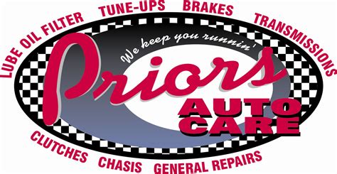 Spokane Auto Repair Priors Auto Care