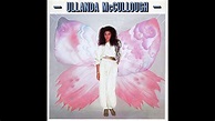 Ullanda McCullough - I'll Just Die (1981) - YouTube