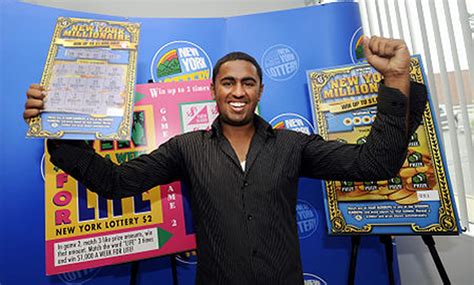 All transactions subject to new york lottery and gaming commission rules and regulations. Brooklyn teenager hits the lottery, wins $1 million New ...