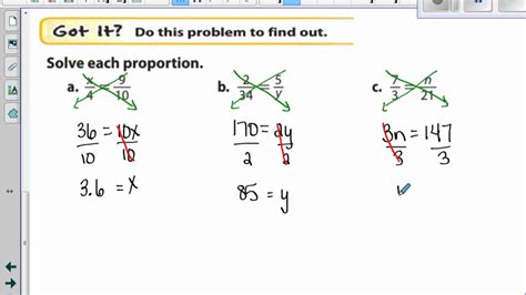 Course 2 Chapter 1 Ratios And Proportional Reasoning Worksheet Answers