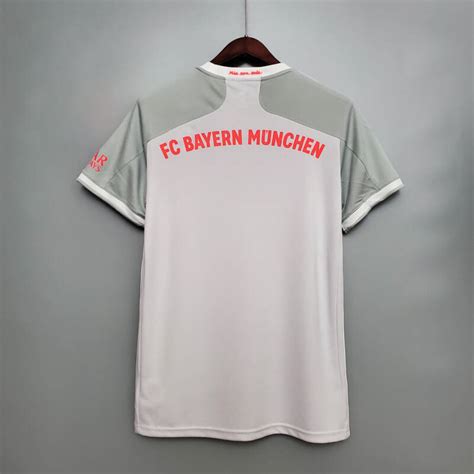Fifa 21 bayern munich 21. Segunda equipación Bayern de Múnich 2020/21 - Trizhop