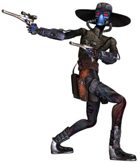 Cad Bane Screenshots Images And Pictures Comic Vine
