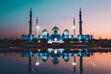 The Most Beautiful Islamic Architecture in the World