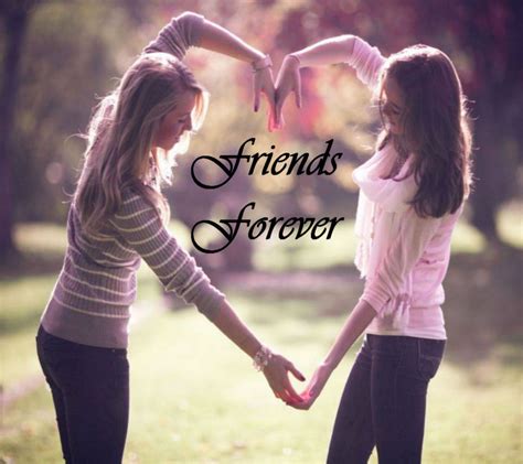 Friends Forever Wallpaper By Awwthentic 69 Free On Zedge™