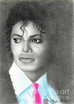 Michael Jackson Michael Jackson Fan Art Fanpop