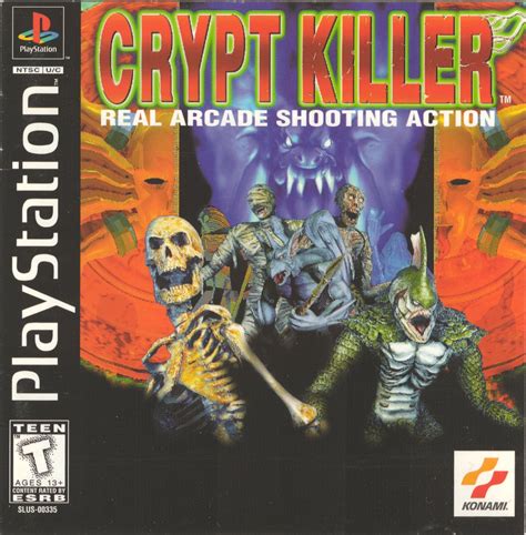 Killer Instinct Arcade Emulator