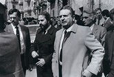 Chinnici, Palermo ricorda il padre del pool antimafia ...