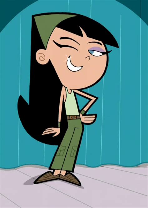 Trixie Tang Starlet Fairly Oddparents By Dlee On Deviantart