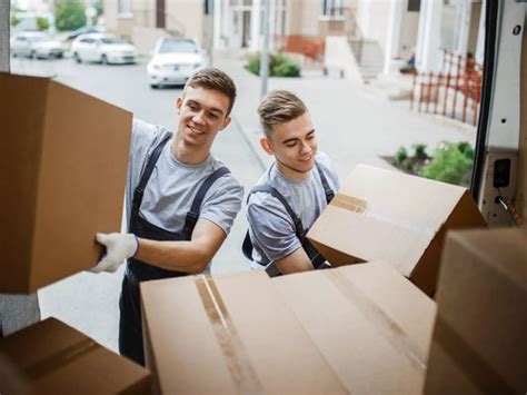 How To Find Reliable And Affordable Movers In San Diego Hye Globe