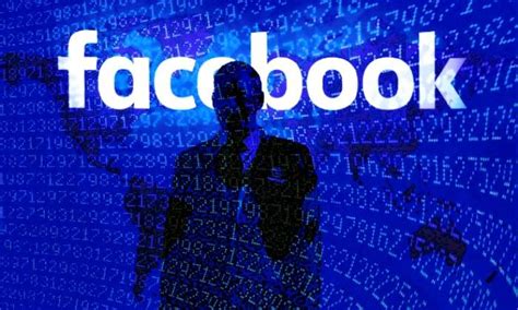 Facebook Demanda A La Surcoreana Rankwave Por Uso Indebido De Datos