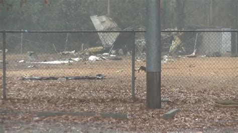 4 People Dead After Plane Crashes In Atlanta Gafollowers