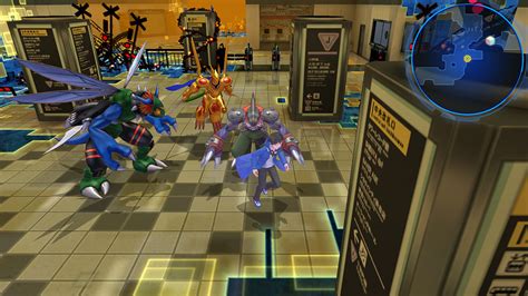Digimon Story Cyber Sleuth Complete Edition On Steam