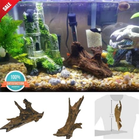 Fish Tank Decorations Online Ape Aquarium Fish