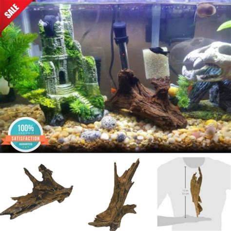 Select from distinct fish tank malaysia at alibaba.com to enhance the aesthetic appearance of your interior decor. Fish Tank Aquarium Driftwood Authentic Malaysian Wood ...