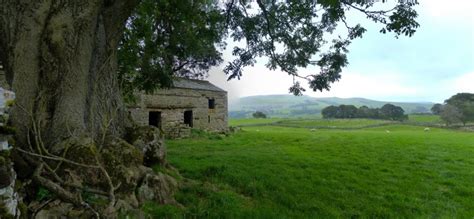 Free Images Landscape Tree Nature Adventure Land Hut Village