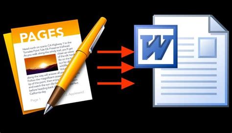 Come Aprire Un File Con Estensione Pages Su Windows E Word