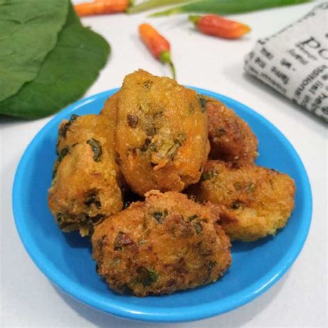 Mencari resep sayur daun katuk untuk ibu menyusui? Resep Bola Tahu Sayur #JagoMasakMinggu10 dari Chef Ummu ...