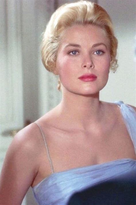 The Hottest Grace Kelly Photos Around The Net 12thblog