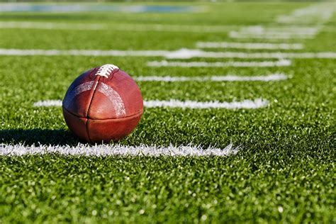 New Adult Flag Football Program Offered In Soutlake Mysouthlakenews