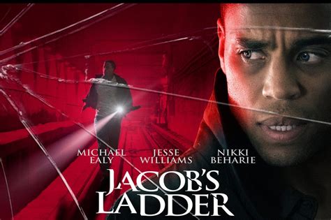 Jacobs Ladder Trailer 2019 Video Dailymotion