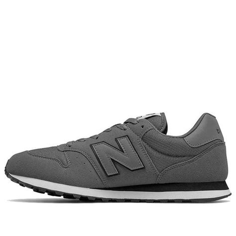 New Balance 500 Series Low Top Grey Gm500co1 Kicks Crew