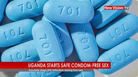 Uganda Starts Safe Condom Free Sex Youtube