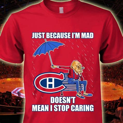 Pin By Mia Balch On Funny Hockey Montreal Canadiens Hockey Season