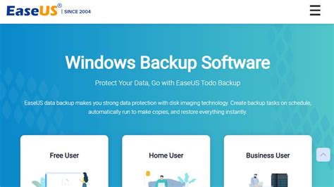 Best Backup Software Of 2022 Techradar