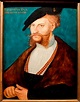 Altesses : Ernest IV, duc de Brunswick-Grubenhagen, par Cranach (1)
